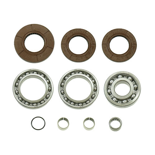 Bronco Differntial Bearing Kit - AT-03A35