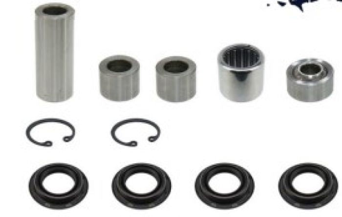 Bronco a-Arm Bearing/Bushing & Seal Kit - AT-04120-1