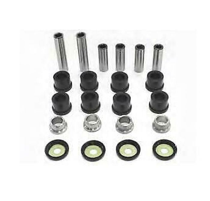 Bronco Rear Ind Suspension Kit Bushing Only - AT-04551