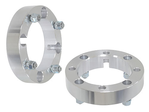 Bronco ATV/UTV 1.5" Wheel Spacer 4 X 156 /10 X 1.25 - AC-06657-1