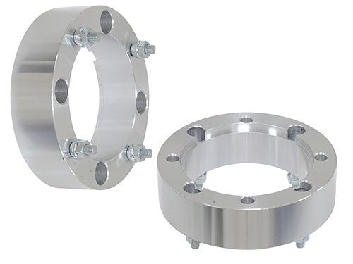 Bronco ATV/UTV 2" Wheel Spacer 4 X 156 /10 X 1.25 - AC-06661-1