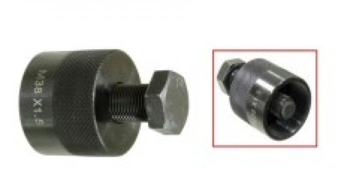 Bronco Flywheel Puller - AT-12664