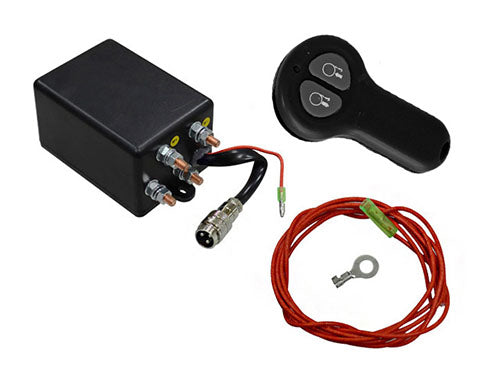 Bronco Wireless Remote Switch - AC-12025B