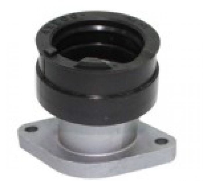 Bronco Carburetor /Manifold Flange - AT-07084