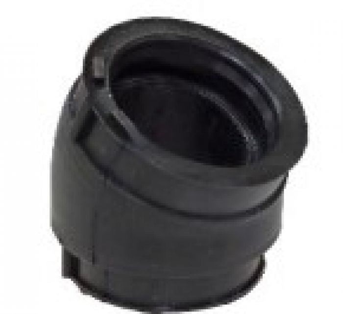Bronco Carburetor /Manifold Flange - AT-07458