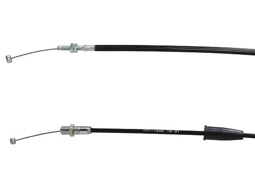 Bronco Throttle Cable - 101-1200