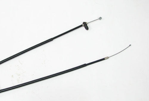 Bronco Throttle Cable - 102-014