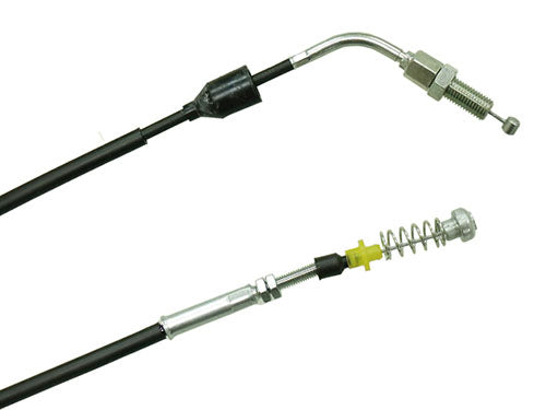 Bronco Throttle Cable - AT-05331