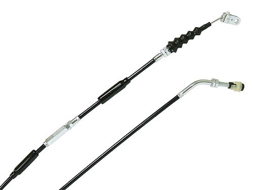Bronco Throttle Cable - AT-05361