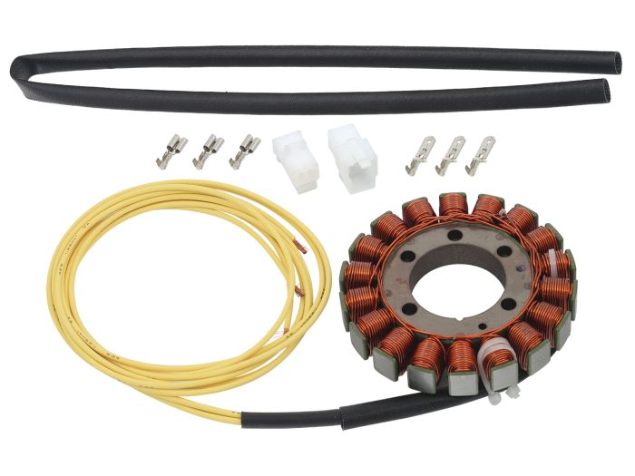 Bronco Stator, Suzuki - AT-01450