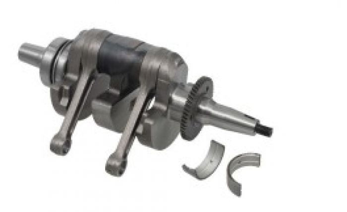 Bronco Crankshaft, Polaris 800 - AT-09432