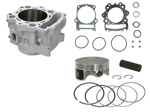 Bronco Cylinder Kit, Standard Bore 102 Mm - AT-09476K