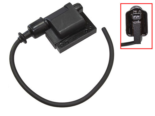 Bronco Ignition Coil - AT-01902