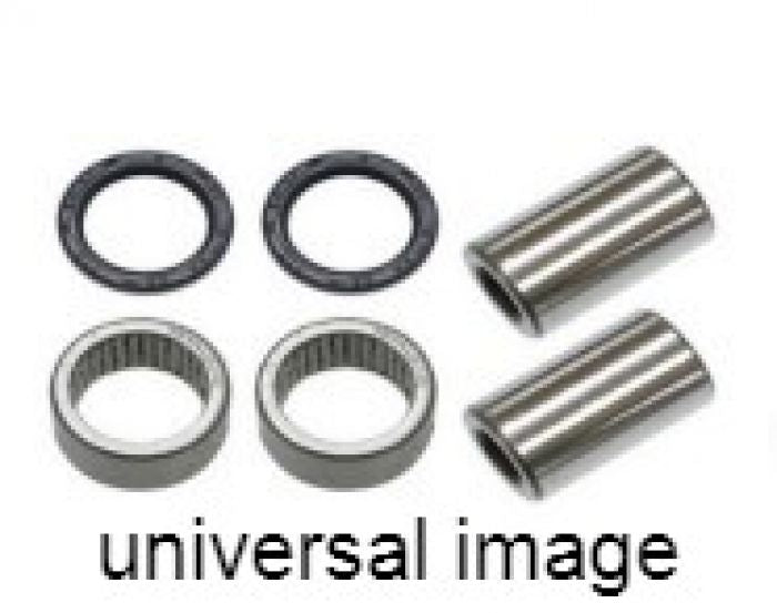 Bronco Shock Bearing Kit - AT-04363