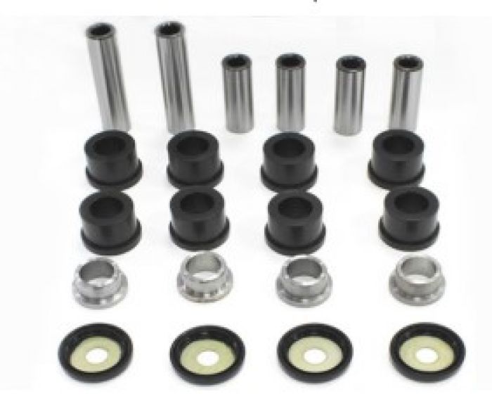Bronco Rear Independent Suspension Kit - AT-04560