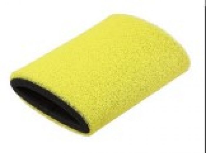 Bronco Air Filter - AT-07228