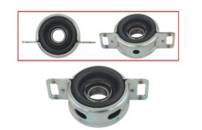 Bronco Flex Bearing Assembly - AT-08958