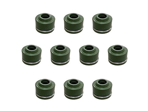 Bronco Valve Stem Seal Pkg Of 10 - AT-09018