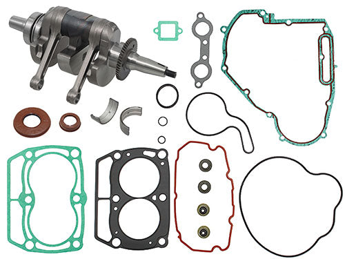 Bronco Bottom End Kit - AT-09432-1K