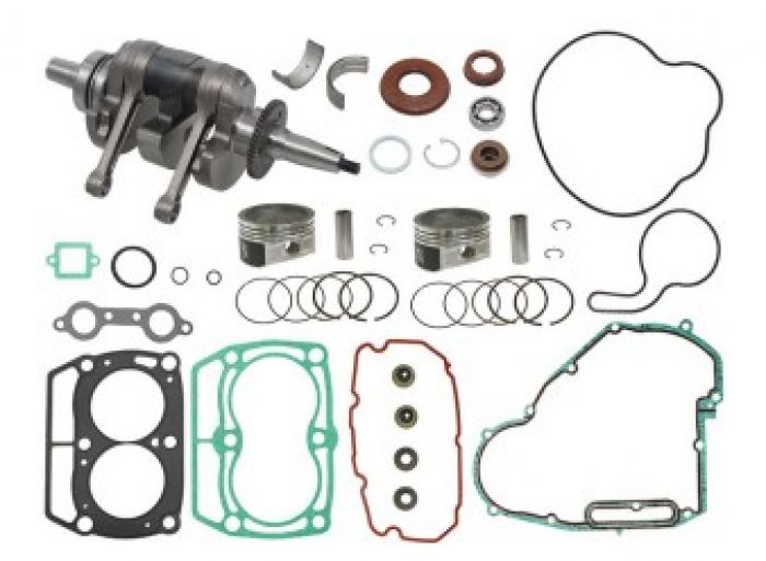 Bronco Full Engine Kit - AT-09432-5K