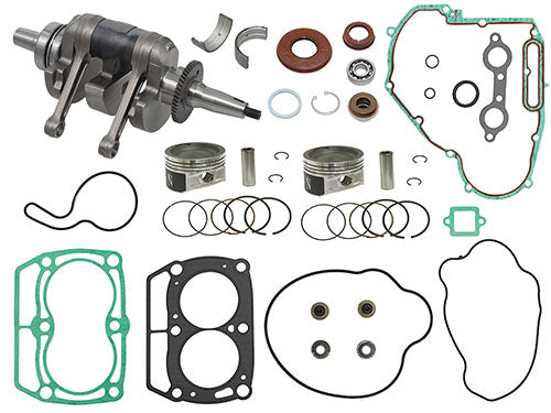 Bronco Full Engine Kit - AT-09432-7K