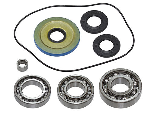Bronco Differential Bearing Kit - Front - AT-03A77