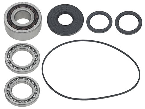 Bronco Differnetial Bearing Kit - Front - AT-03A79