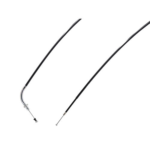 Bronco Brake Cable - AT-05237