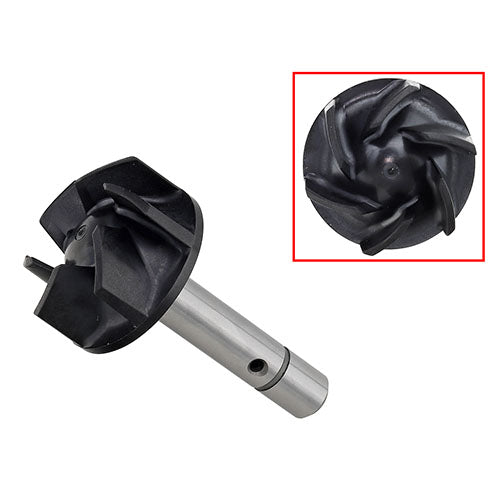 Bronco Water Pump Shaft & Impeller - AT-10049A