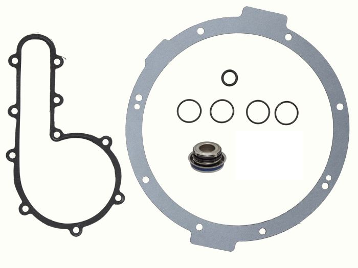 Bronco Water Pump Repair Kit - AT-10087