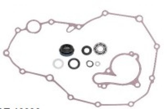 Bronco Water Pump Repair Kit - AT-10096