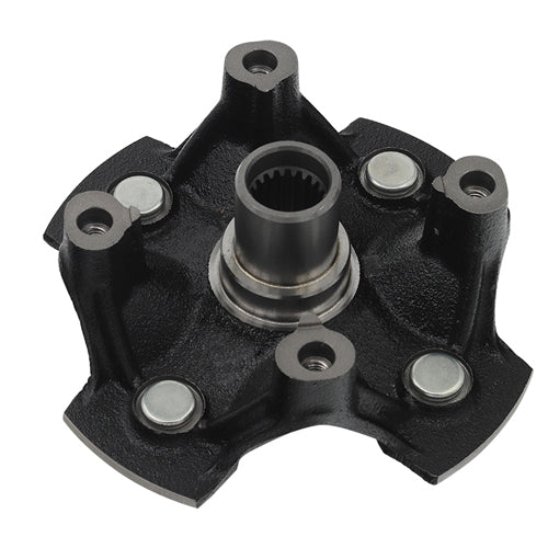 4-Bolt Forged ATV Hub - AT-06900 | Bronco