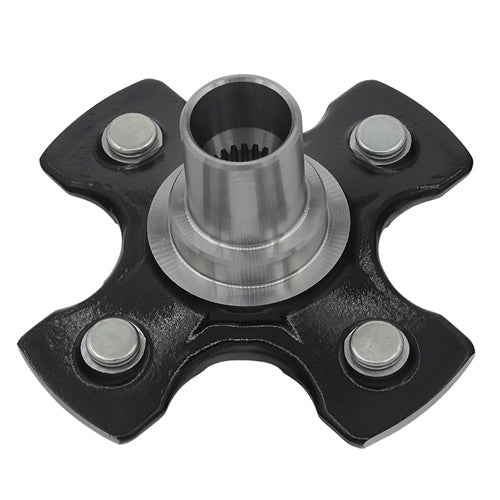 4-Bolt Forged ATV Hub - AT-06918 | Bronco