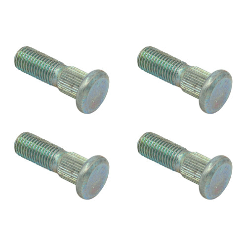 ATV Hub Bolts 4 Pack - AT-06914A | Bronco