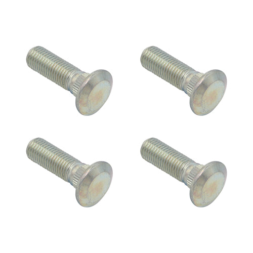 ATV Hub Bolts 4 Pack - AT-06339A | Bronco