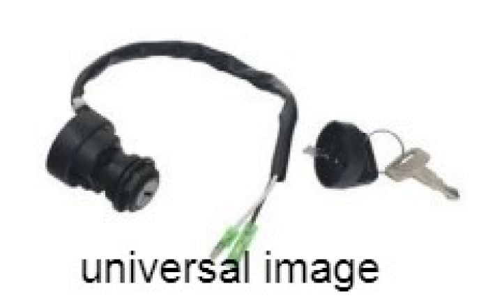Ignition Switch - AT-01283 | Bronco
