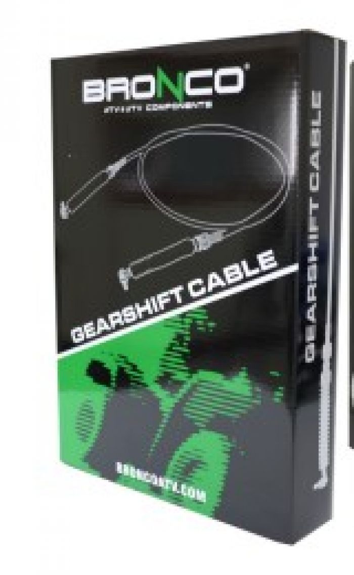 Gearshift Cable - AT-05251