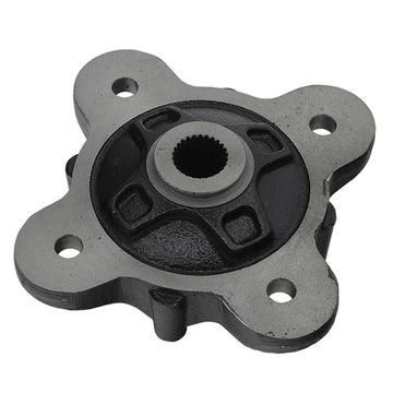 Hub Bolt - AT-06906A | Bronco