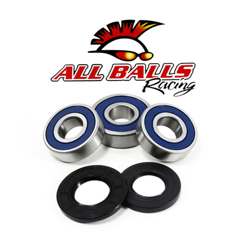 Wheel Bearing Kit - 25-1264
