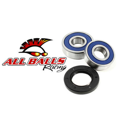 Wheel Bearing Kit - 25-1265