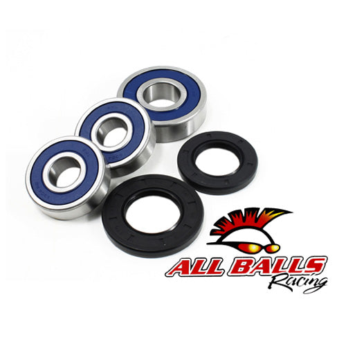 Wheel Bearing Kit - 25-1358