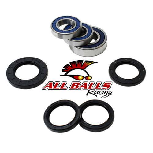 Wheel Bearing Kit - 25-1392
