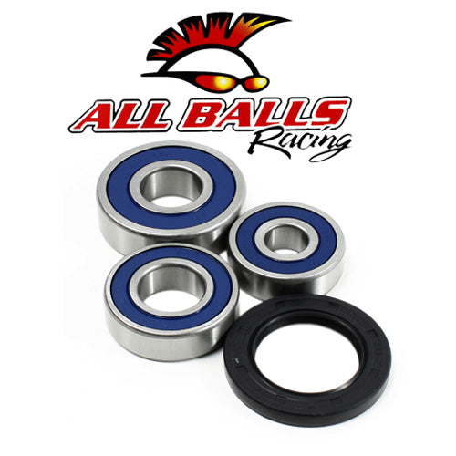 Wheel Bearing Kit - 25-1489