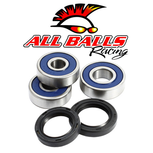 Wheel Bearing and Seal Kit - 25-1600