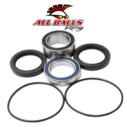 Wheel Bearing and Seal Kit, Upgrade - 25-1620