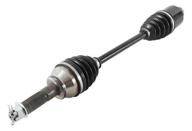 All Balls 6 Ball Heavy Duty Axle — MPN AB6-PO-8-352