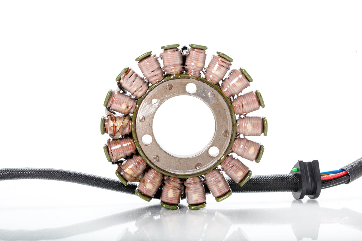 Stator for Kawasaki 2003-2006 - 21-708H