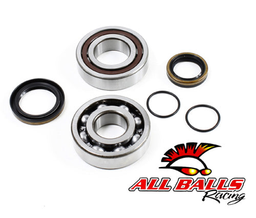 Crank Bearing and Seal Kit - 24-1097