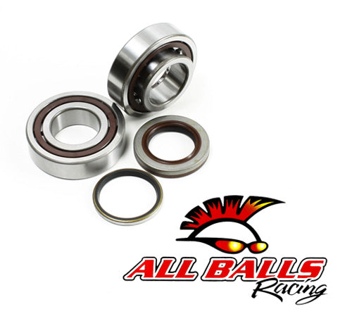 Crank Bearing and Seal Kit - 24-1105