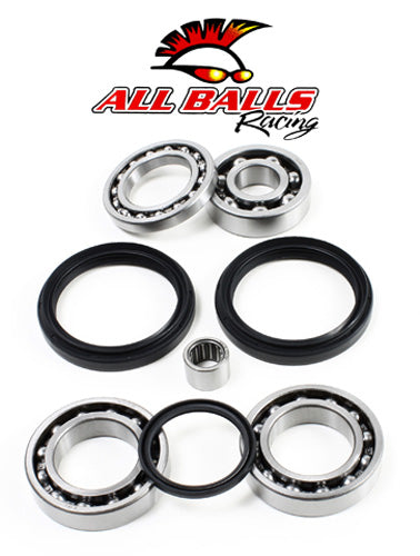 Differential Kit - 25-2072
